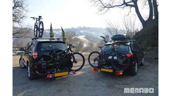How to Choose the Best Bike Rack Carrier